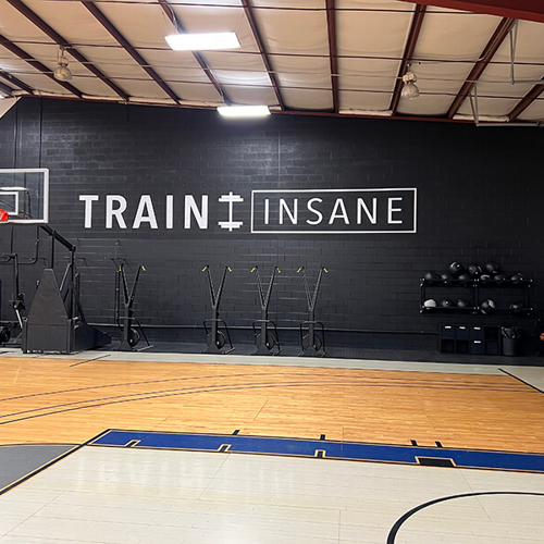 Interior Signage
